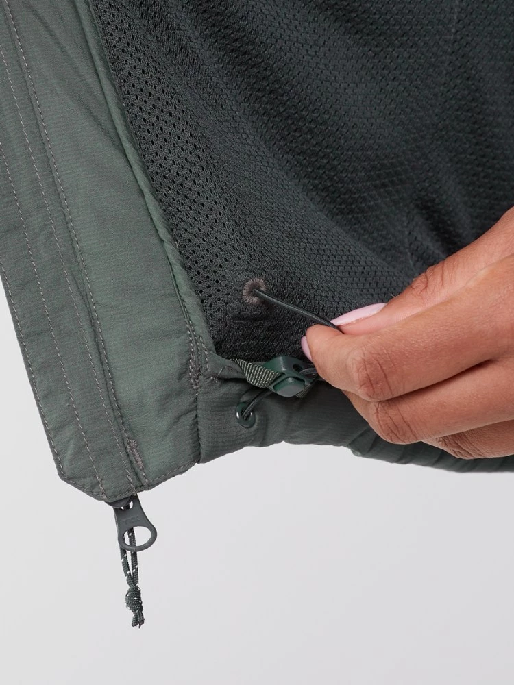 Mountain Hardwear Kor AirShell Warm Insulated Jacket - Women's 7 Mountain Hardwear Kor AirShell Warm Insulated Jacket - Women's - Image 5