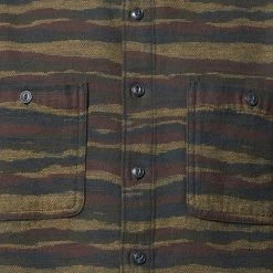 Mountain Hardwear Granite Peak Long-Sleeve Flannel Shirt - Men's -Mountain Hardwear store f6e128fb d5b4 4c1f 8b46 9c08c4bcea71