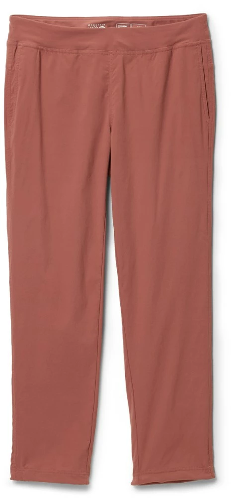 Mountain Hardwear Dynama Pull-On Pants - Women's 11 Mountain Hardwear Dynama Pull-On Pants - Women's - Image 9