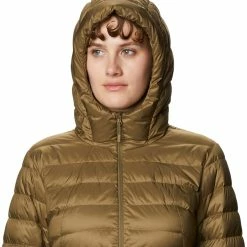 Mountain Hardwear Rhea Ridge Down Parka - Women's -Mountain Hardwear store f74e9256 fa0a 4370 b1c5 d2deba8fc530