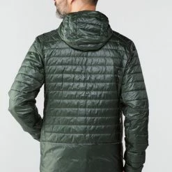 Mountain Hardwear Ghost Shadow Insulated Hoodie - Men's -Mountain Hardwear store f850dfb8 5f74 49b8 94c3 c4fff16d4e3c