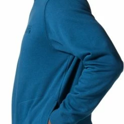 Mountain Hardwear MHW Logo Half-Zip Top - Men's -Mountain Hardwear store f9290ea2 99e2 4de5 b493 cc1922d6f0ad