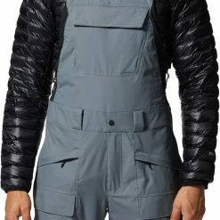 Mountain Hardwear Firefall Bib Snow Pants - Men's -Mountain Hardwear store f9d4d234 dc6b 4867 aa27 2136fd75f75f