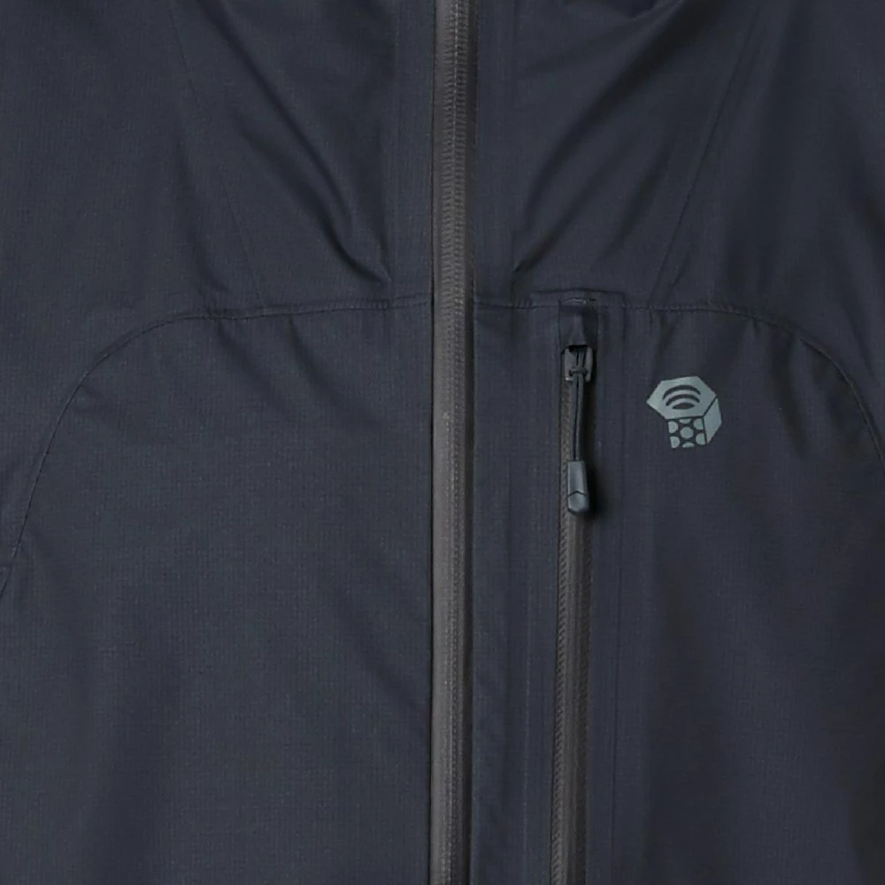 Mountain Hardwear Exposure/2 GORE-TEX PACLITE Plus Jacket - Men's 9 Mountain Hardwear Exposure/2 GORE-TEX PACLITE Plus Jacket - Men's - Image 7