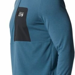 Mountain Hardwear Rogue Pursuit Half-Zip Top - Men's 11 Mountain Hardwear Rogue Pursuit Half-Zip Top - Men's -Mountain Hardwear store fb2bb9ad d3a3 475f aa44 f059f84d44b2
