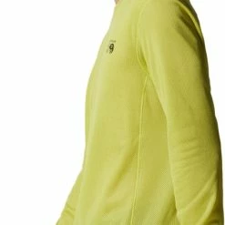 Mountain Hardwear AirMesh Long-Sleeve Crew Shirt - Men's 12 Mountain Hardwear AirMesh Long-Sleeve Crew Shirt - Men's -Mountain Hardwear store fb4a4475 0bfd 47dc a1ff b0c878d4112c