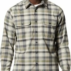 Mountain Hardwear Voyager One Long-Sleeve Shirt - Men's 8 Mountain Hardwear Voyager One Long-Sleeve Shirt - Men's -Mountain Hardwear store fbc526af 6ac8 428e 837b b2220d6cd295