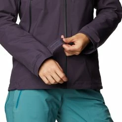 Mountain Hardwear High Exposure GORE-TEX C-KNIT Jacket - Women's -Mountain Hardwear store fbe31b14 411c 4871 ba0d ded3c5dda217