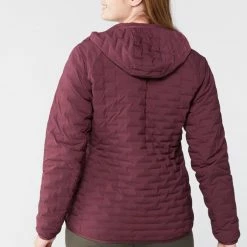Mountain Hardwear Stretchdown Light Pullover - Women's -Mountain Hardwear store fc5b65d9 028f 4b06 affd 8d56ff11db1a
