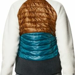 Mountain Hardwear Altius Hybrid Hoodie - Women's -Mountain Hardwear store fcfd5ca8 aff5 4ddd 8a3c 4a03d1ea7579