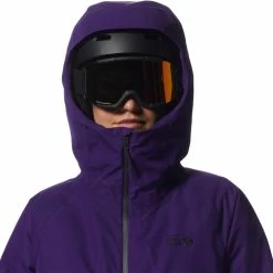 Mountain Hardwear Cloud Bank GORE-TEX Insulated Jacket - Women's -Mountain Hardwear store fd56de36 bb9c 4f51 8713 54870fdd4053