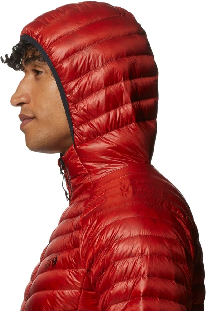 Mountain Hardwear Ghost Whisperer/2 Down Hoodie - Men's 7 Mountain Hardwear Ghost Whisperer/2 Down Hoodie - Men's - Image 5