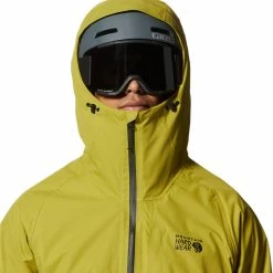 Mountain Hardwear Firefall/2 Jacket - Men's 19 Mountain Hardwear Firefall/2 Jacket - Men's -Mountain Hardwear store fdef65a8 41f2 49ec 8e42 43fc06cfa1cb