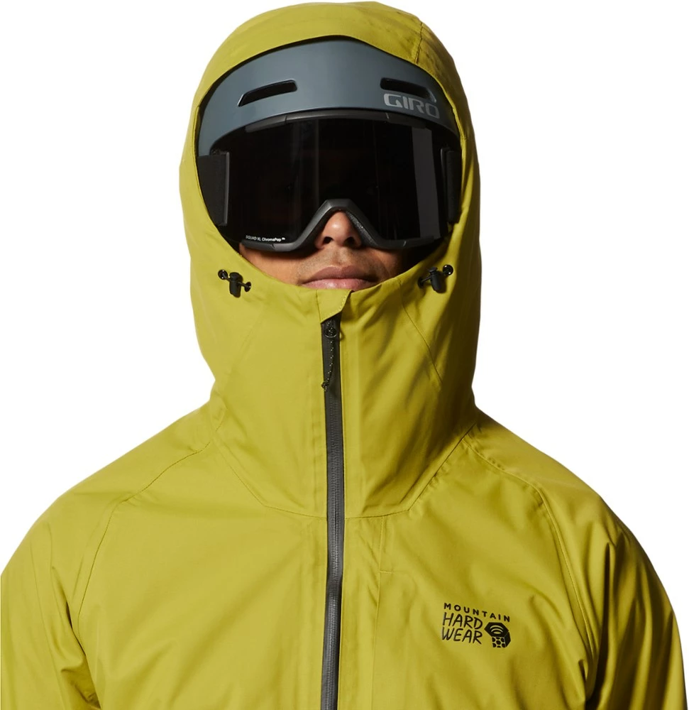 Mountain Hardwear Firefall/2 Jacket - Men's 6 Mountain Hardwear Firefall/2 Jacket - Men's - Image 4