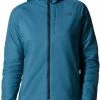 Mountain Hardwear Kor Strata Insulated Hoodie - Women's -Mountain Hardwear store fdfeca4c 3859 4a67 8584 cd424dd91d35