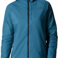 Mountain Hardwear Kor Strata Insulated Hoodie - Women's