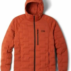 Mountain Hardwear Stretchdown Hoodie - Men's -Mountain Hardwear store fe0033a4 2291 41d0 8704 a88bdc15feaa