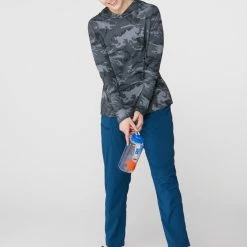 Mountain Hardwear Crater Lake Hoodie - Women's -Mountain Hardwear store ff438fb7 48b0 40e7 9c58 4c45088ac914