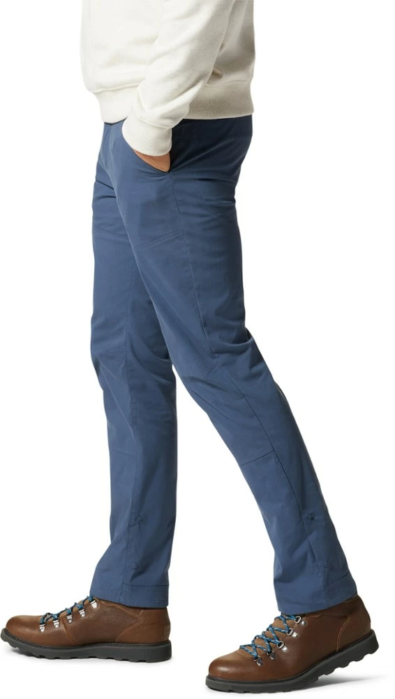Mountain Hardwear AP Pants - Men's 6 Mountain Hardwear AP Pants - Men's - Image 4